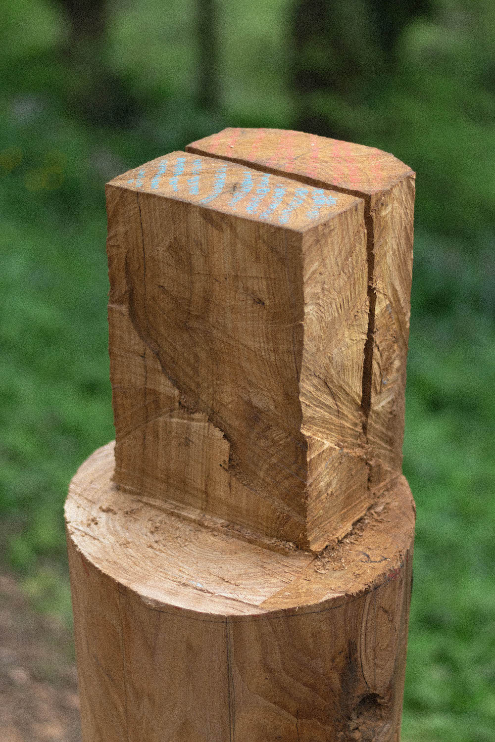 Log